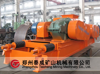 對(duì)輥式破碎機(jī)|對(duì)輥式破碎機(jī)配件